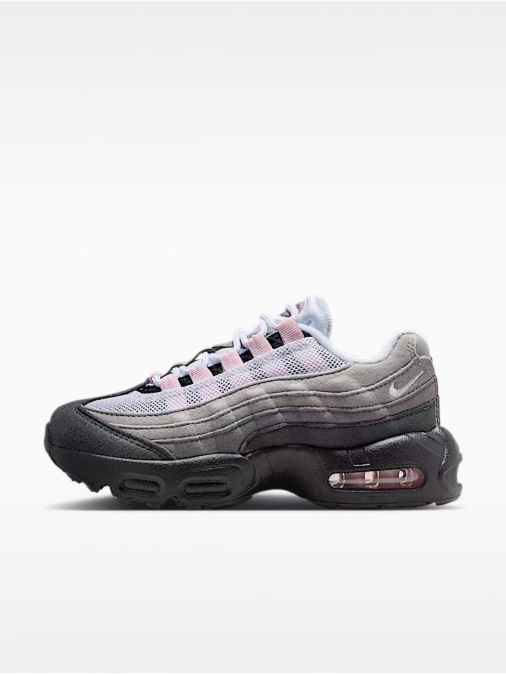 Nike Air Max 95 OG Big Bubble Pink Foam